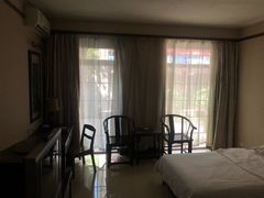 -万源龙顺度假庄园生态观光园