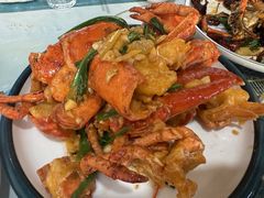 -40号厦门海鲜大排档(中山路店)