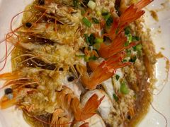 -新白鹿餐厅(百联中环店)