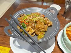 -福慧慈缘素食餐厅(王府井店)