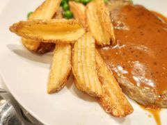 -宜家·瑞典风味餐厅(四元桥店)