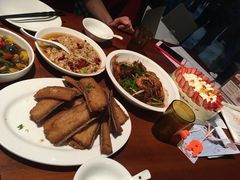-老头儿油爆虾(星光一期店)