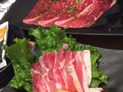 -新石器烤肉(南站店)