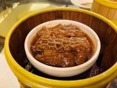 -夏宫中餐厅(香格里拉大酒店)