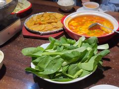 -肖记牛肉鱼杂馆·省级非遗(柏林春天直营店)