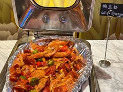 -漳州佰翔圆山酒店·圆山畔西餐厅