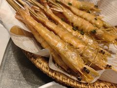 -79号渔船海鲜饭店(华强北店)