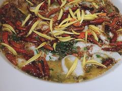 -太二酸菜鱼(沈阳万象城店)