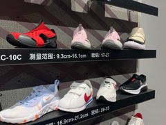 -NIKE佛山胜利换季优惠店