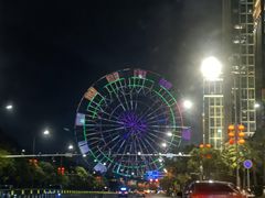 -南昌之星摩天轮