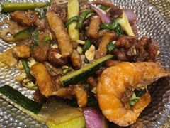 -干锅鱼庄(北京荟聚西红门购物中心店)