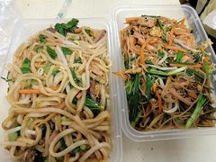 -阿生潮味鲜炒粉(梅林新村店)
