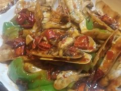 -老姑砂锅·烧烤天津菜(体北道店)