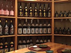 -希望日本料理(保利香槟花园店)