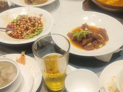 -金汤宴餐厅·粤菜(德云社店)