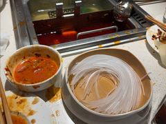 -海底捞火锅(崇文门新世界百货店)