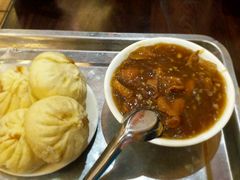 -姚记炒肝店(簋街店)
