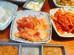 -火炉情韩国料理店(古田路店)