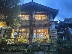 -勺子米线·云南传统小吃市集(四方街店)