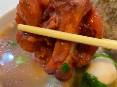 -明兴正宗潮州五彩鱼蛋粉面(中山六路店)