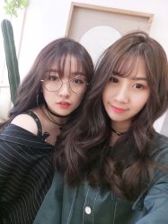 -简法造型·品牌形象店