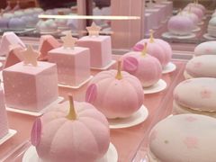 -好利来(七宝领展广场店)