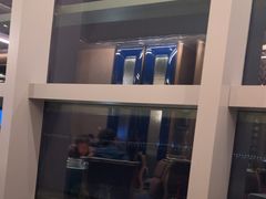 -彩丰楼中餐厅·仁恒洲际酒店