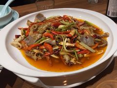 -川流不息·地道川菜·小龙虾(新松江路店)