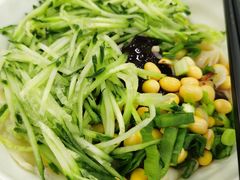 -华天新川面馆(闹市口店)