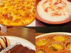 -萨莉亚意式餐厅(杭州滨江天街店)