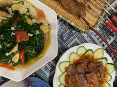 -新疆伊宁远征餐厅