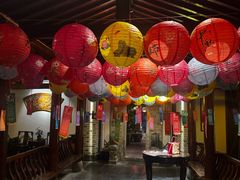 -不倒翁·徽天下名菜楼(马鞍山路店)