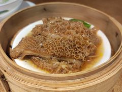 -红棉中餐厅·广州海航威斯汀酒店