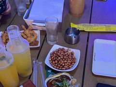 -本色.小马哥烧烤(无锡九里仓店)