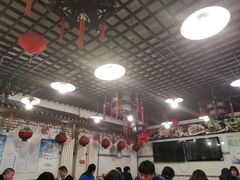 大堂-宝源饺子(麦子店街店)