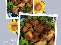-老宅子私房菜馆(大理古城店)