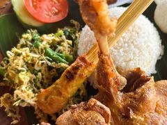 -Bebek Joni Restaurant