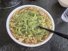 -粮贸餐厅(仿古街店)