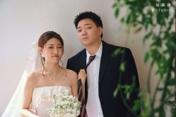 点击看大图 -绽放摄胶片摄影工作室