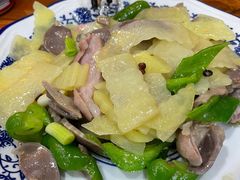 -广迎居老正兴菜馆