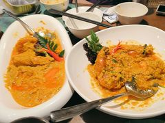 -帕蓝·暹罗料理(大学路店)