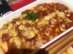 -卡朋西餐(较场西路店)