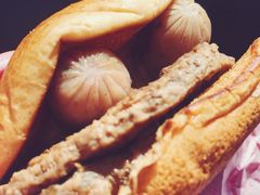 -麦当劳(鼓楼店)