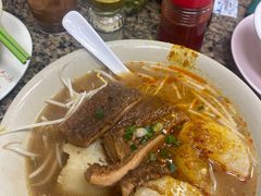 -万利洪记粉面美食