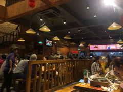 大堂-烧蠔帮·湛江生蚝(工农店)