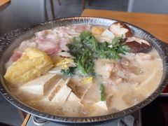 -味太助·银饭食堂(中华城店)