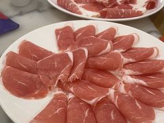 -马记伊源斋涮肉·清真菜(百子湾店)