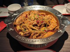 -胖哥俩肉蟹煲(杭州下沙学林街店)