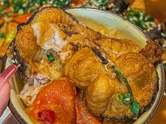 -61号餐吧(兴坪古镇漓江店)