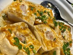 -正德楼果木烤鸭·渔家菜(东港店)